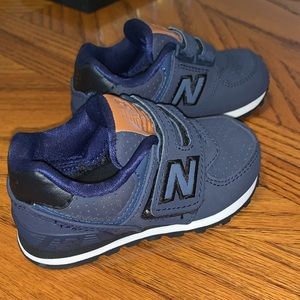 Baby boy shoes